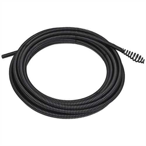 DeWalt DCD2005 5/16IN X 25 FT BLK OXIDE DRAIN CABLE