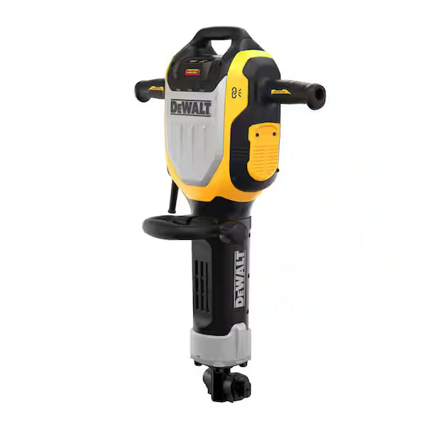 DeWalt D25966K DEWALT SDS MAX Corded Brushless 1-1/8 in Rotary Hammer Drill Kit