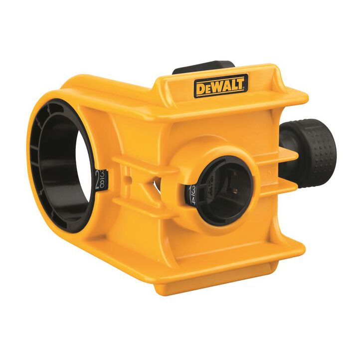 DeWalt D180004 DeWALT DOOR LOCK KIT