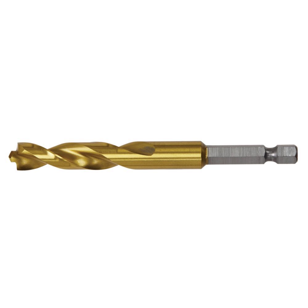 DeWalt DD5132 1/2 IN TITANIUM IR DRILL BIT
