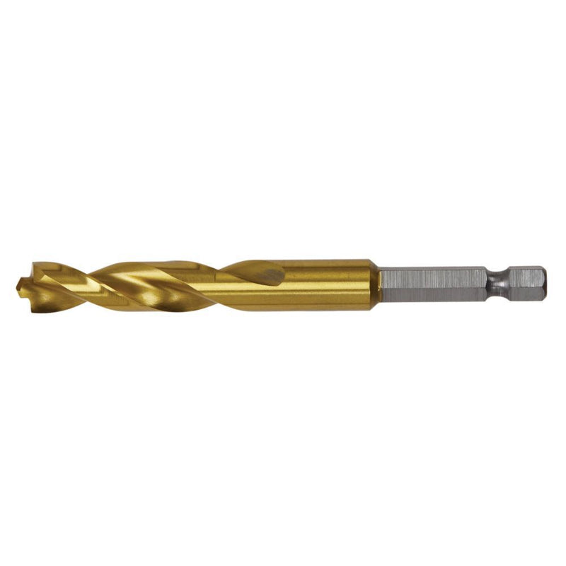 DeWalt DD5132 1/2 IN TITANIUM IR DRILL BIT