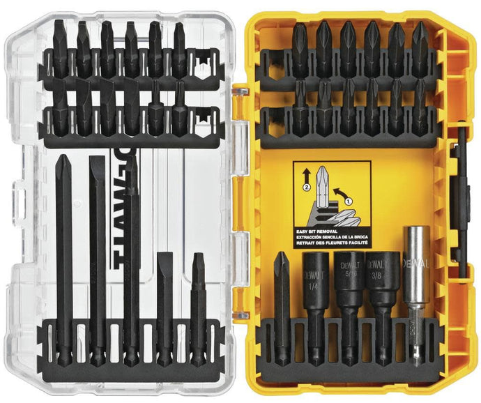 DeWalt DW2153 34PC Impact Ready STC