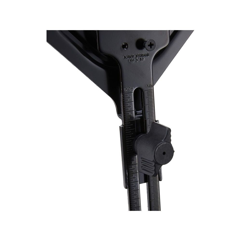 DeWalt DNP618 COMPACT ROUTER EDGE GUIDE