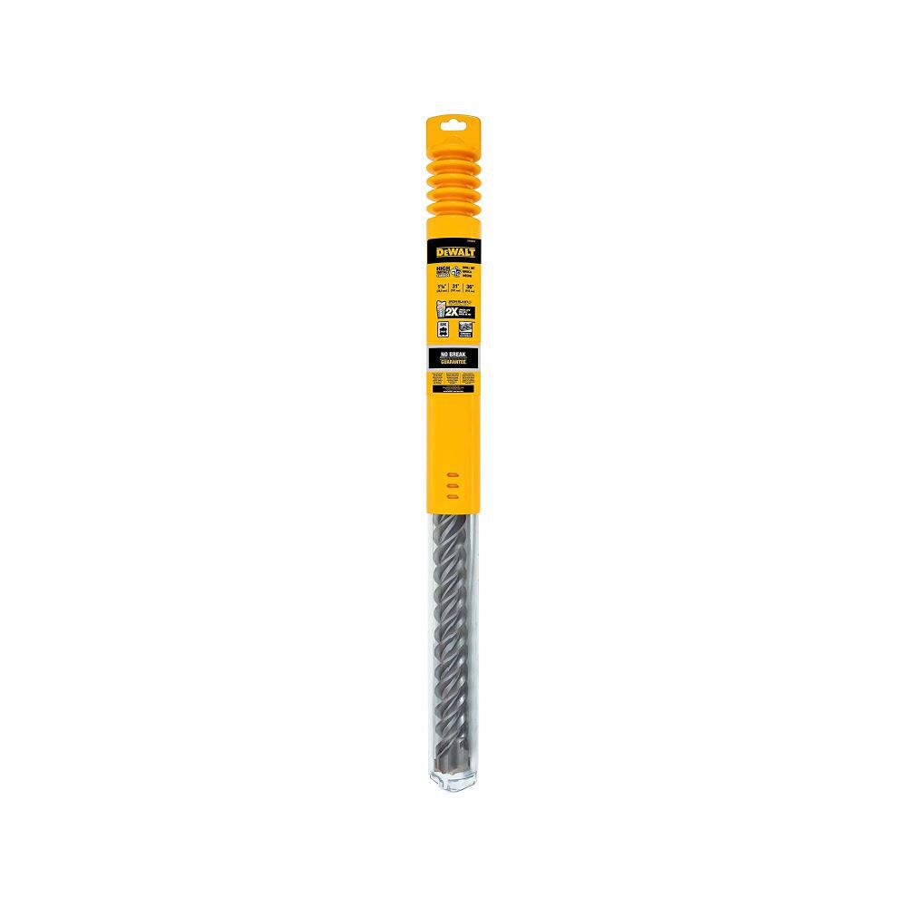 DeWalt DW5854 1-1/8 x 31 x 36 SDS MAX 4C ELITE