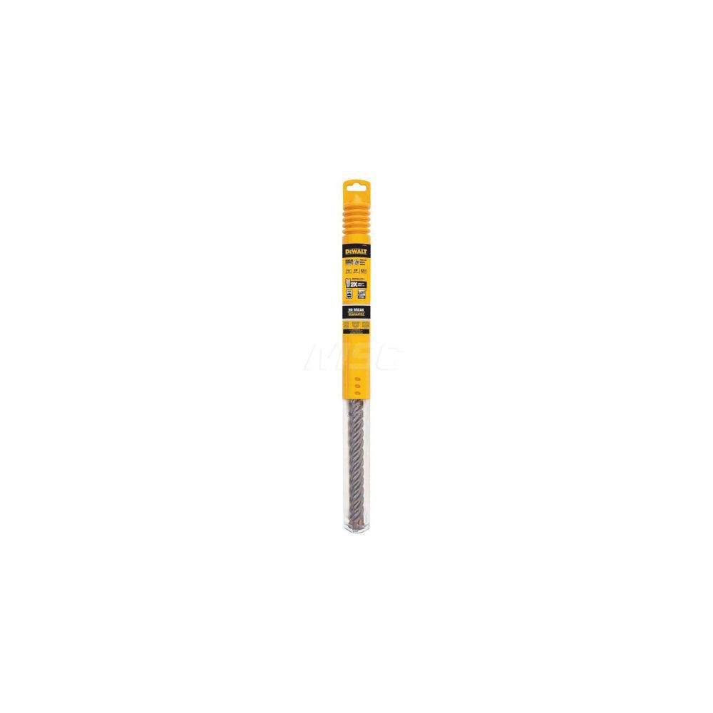 DeWalt DW5827 1-3/8 x 18 x 22-1/2 SDS MAX 4C ELITE