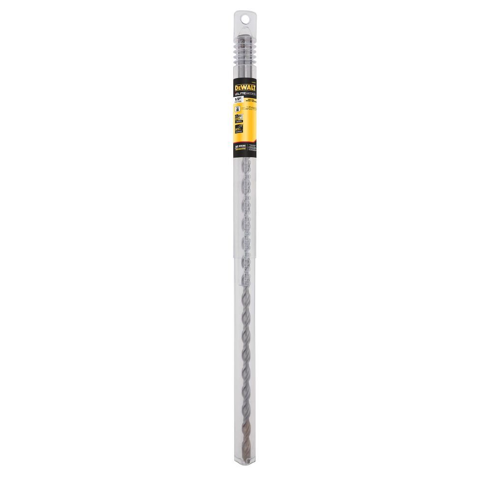 DeWalt DW5804 1/2 x 16 x 21-1/2 SDS MAX 2C ELITE