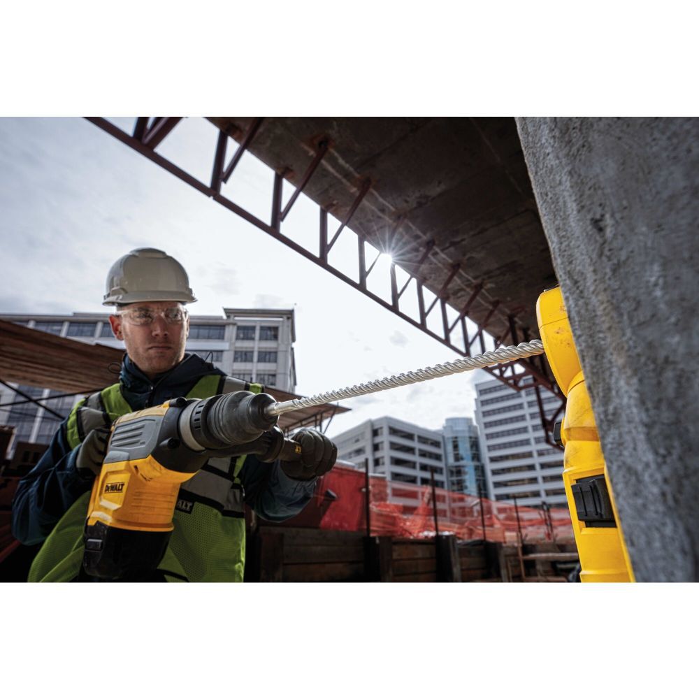 DeWalt DW5819 1 x 16 x 21-1/2 SDS MAX 4C ELITE
