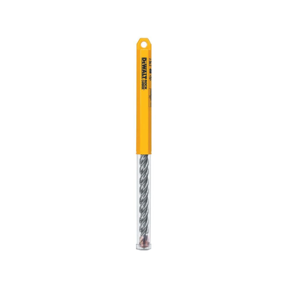 DeWalt DW5810 3/4 x 8 x 13-1/2 SDS MAX 4C ELITE