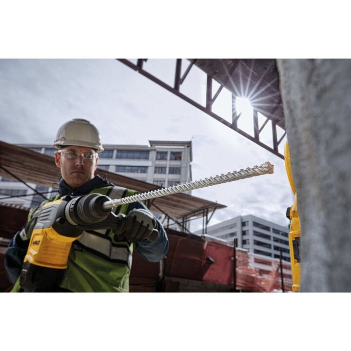 DeWalt DW5812 3/4 x 16 x 21-1/2 SDS MAX 4C ELITE