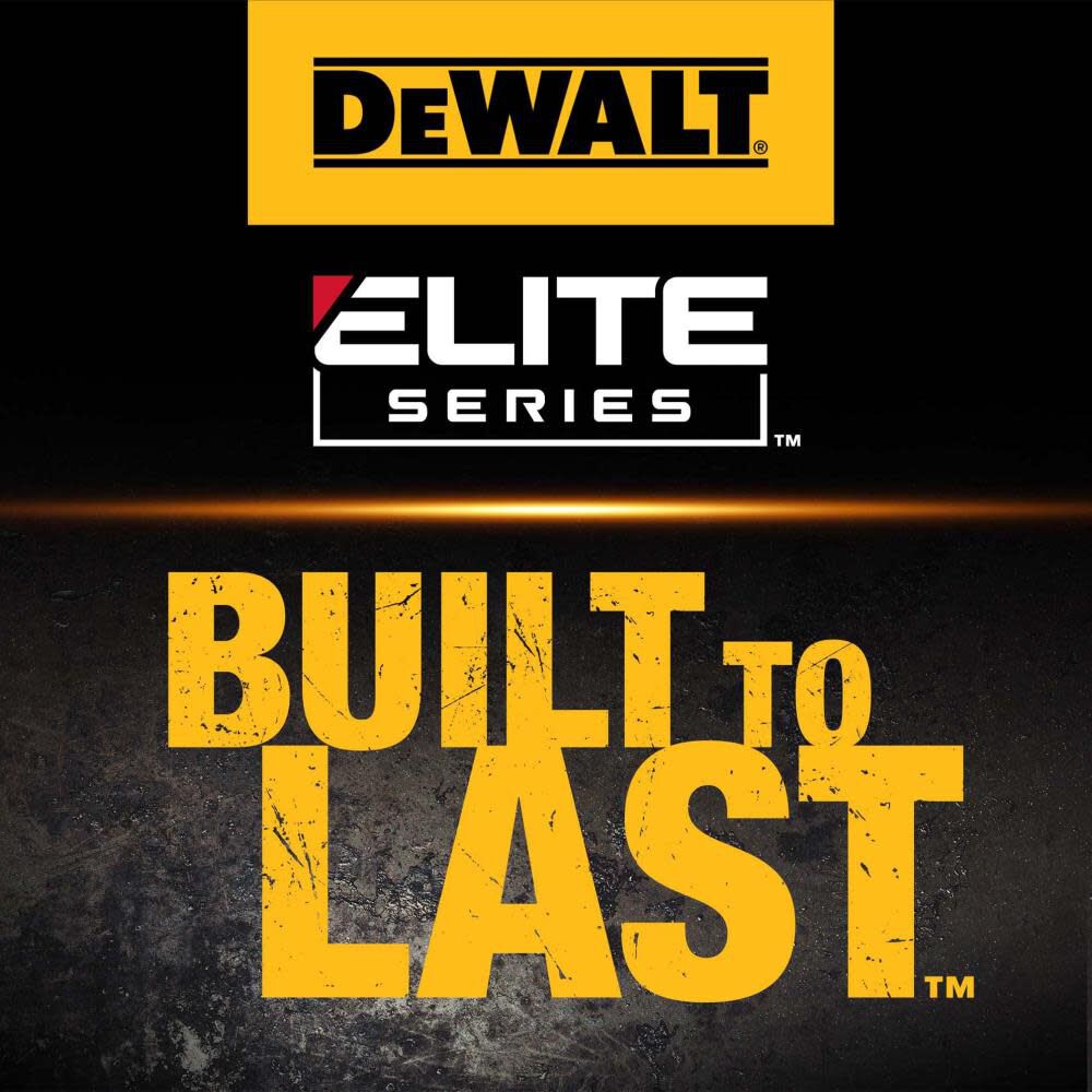 DeWalt DW5813 3/4 x 31 x 36 SDS MAX 4C ELITE