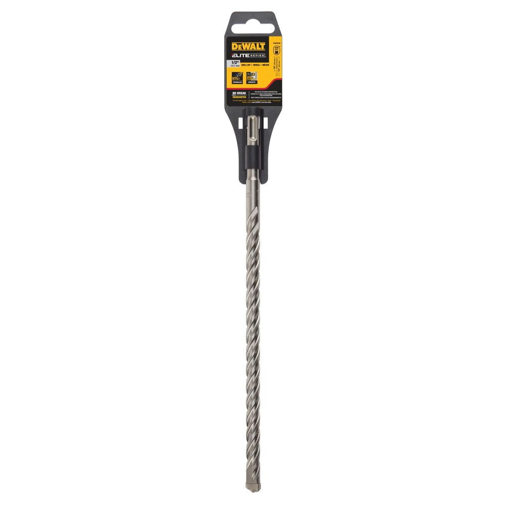 DeWalt DW5539 1/2 x 10 x 12 SDS+ 4C ELITE