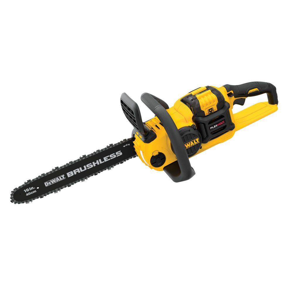DeWalt DCCS670X1 60V 16IN DEWALT CHAINSAW