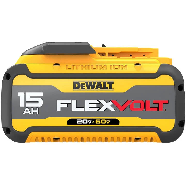DeWalt DCB615 20V/60V FLEXVOLT 15Ah BATTERY
