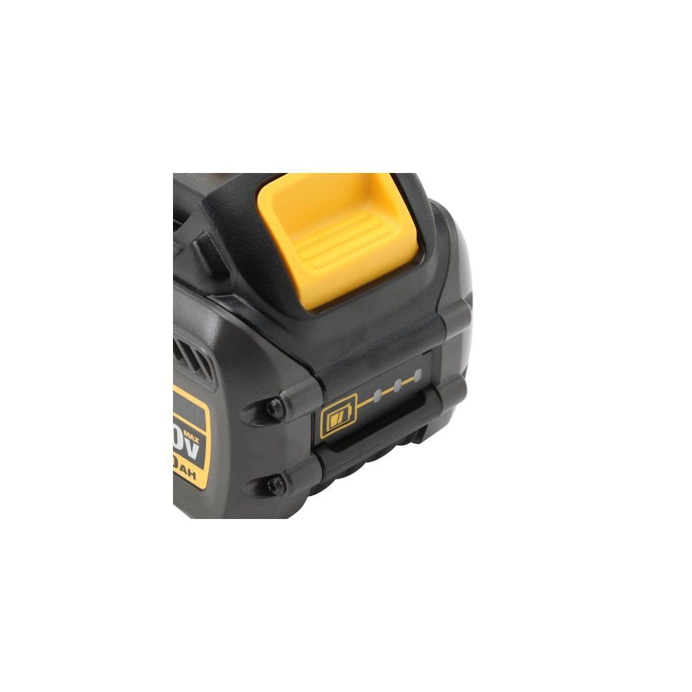 DeWalt DCB606-2 20/60V MAX FLEXVOLT 6.0AH 2-PACK KIT