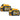 DeWalt DCB606-2 20/60V MAX FLEXVOLT 6.0AH 2-PACK KIT