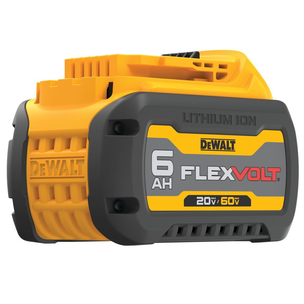 DeWalt DCB606 20/60V MAX FLEXVOLT 6.0AH BATTERY