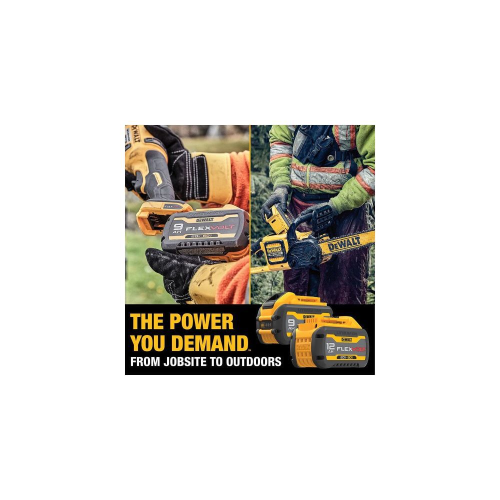 DeWalt DCBL770X1 DEWALT 60V MAX HANDHELD BLOWER