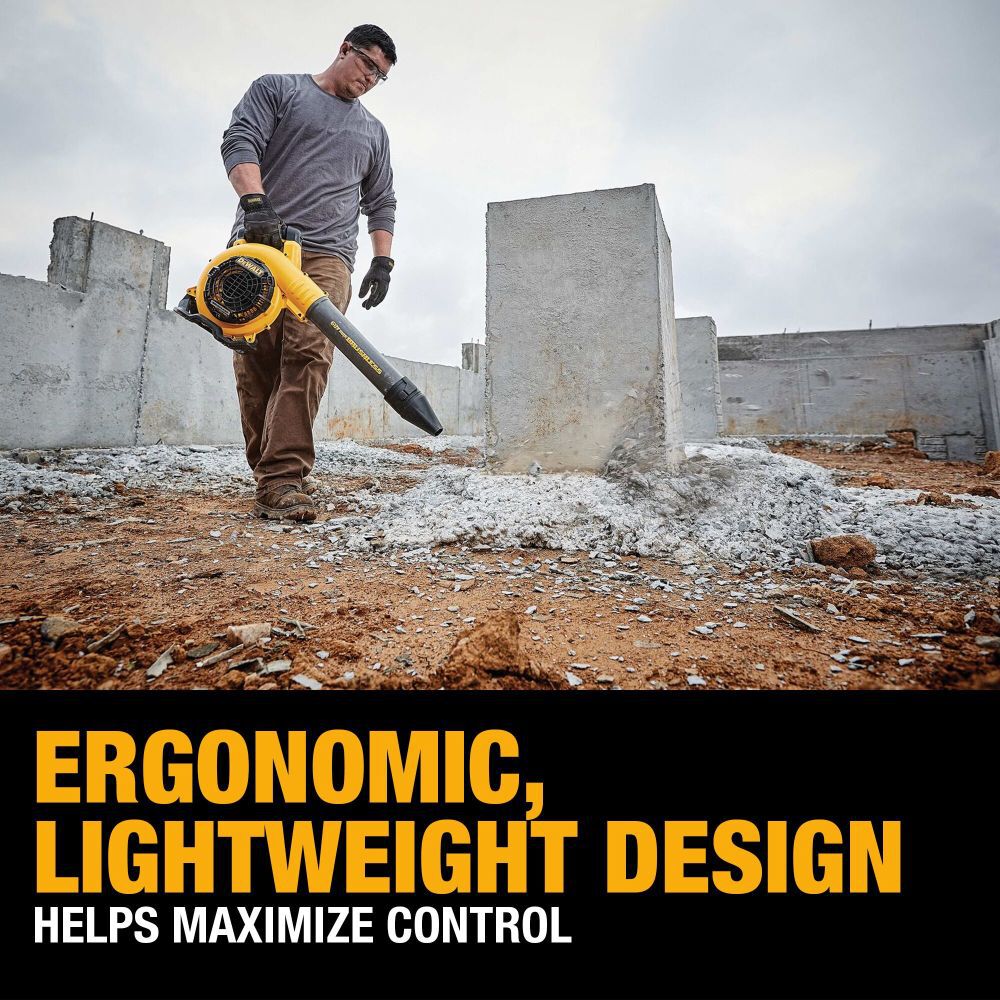DeWalt DCBL770X1 DEWALT 60V MAX HANDHELD BLOWER