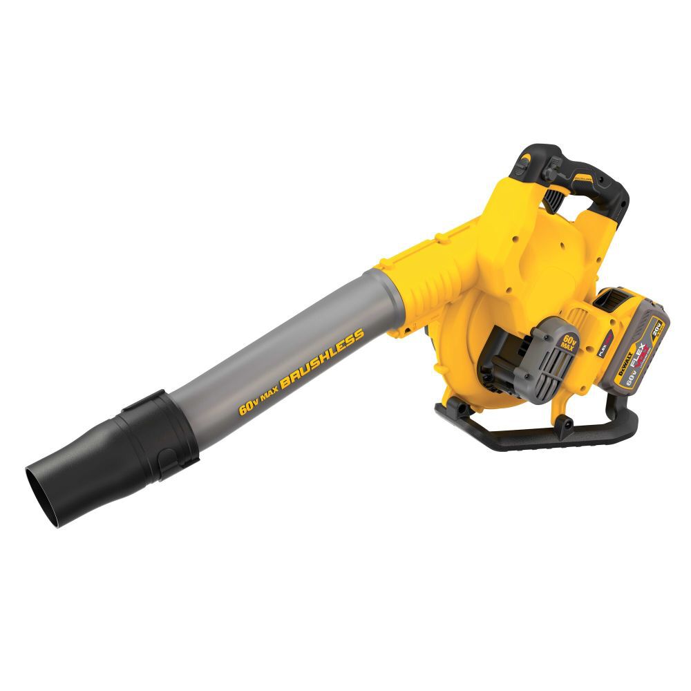 DeWalt DCBL770X1 DEWALT 60V MAX HANDHELD BLOWER