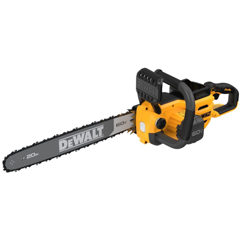 DeWalt DCCS677B DW 60V 20IN CHAINSAW BARE