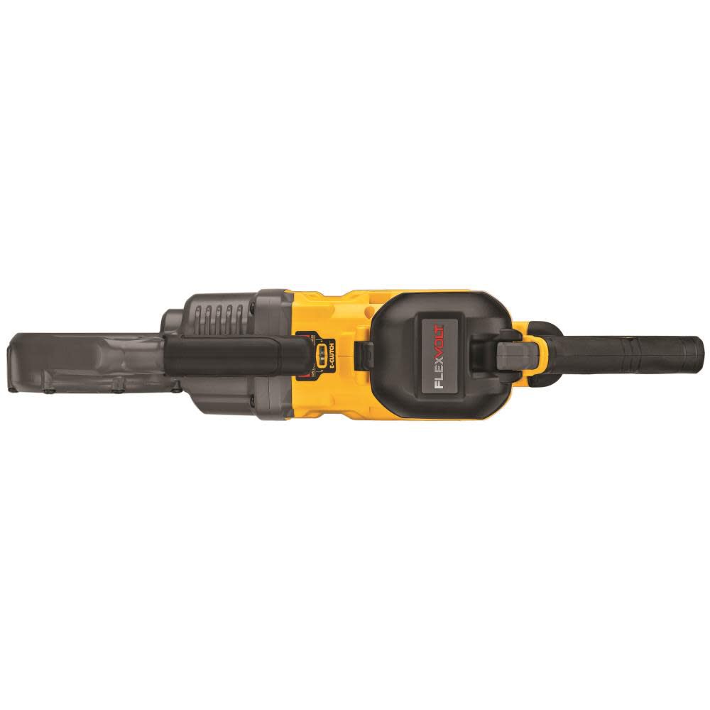 DeWalt DCE700X2 60V FLEXVOLT PIPE THREADER KIT
