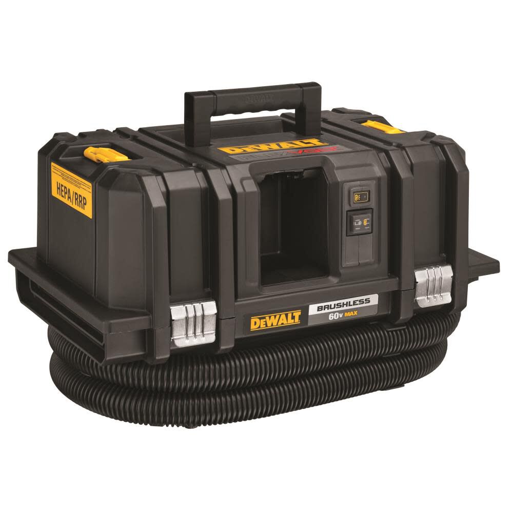 DeWalt DCV585B 60V MAX FLEXVOLT DUST EXTRACTOR(BARE)