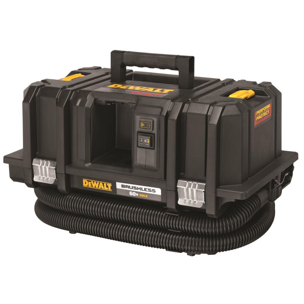 DeWalt DCV585B 60V MAX FLEXVOLT DUST EXTRACTOR(BARE)