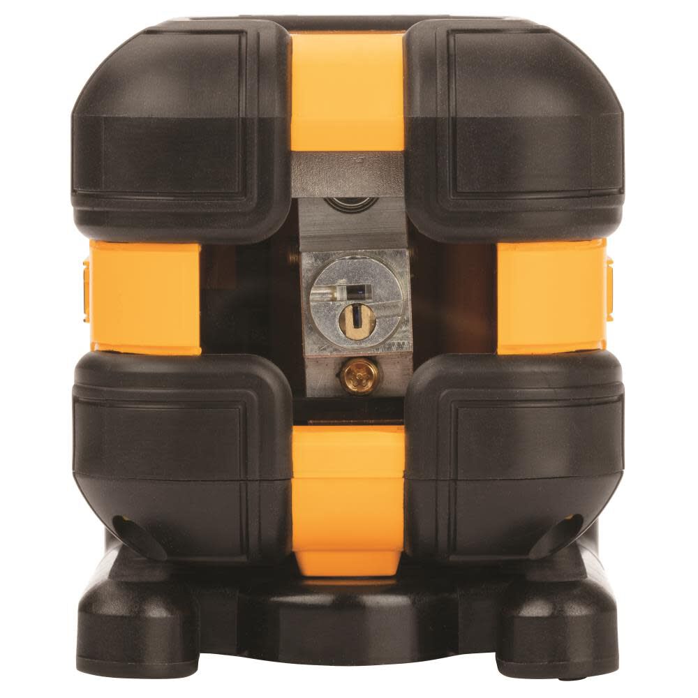 DeWalt DW08802CG DEWALT NG GREEN CROSS LINE LASER