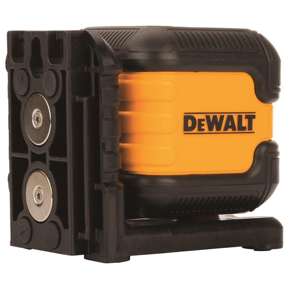 DeWalt DW08802CG DEWALT NG GREEN CROSS LINE LASER