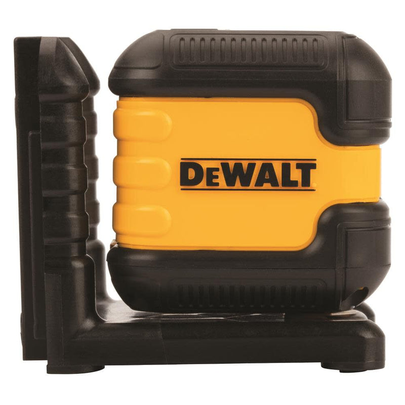 DeWalt DW08802CG DEWALT NG GREEN CROSS LINE LASER