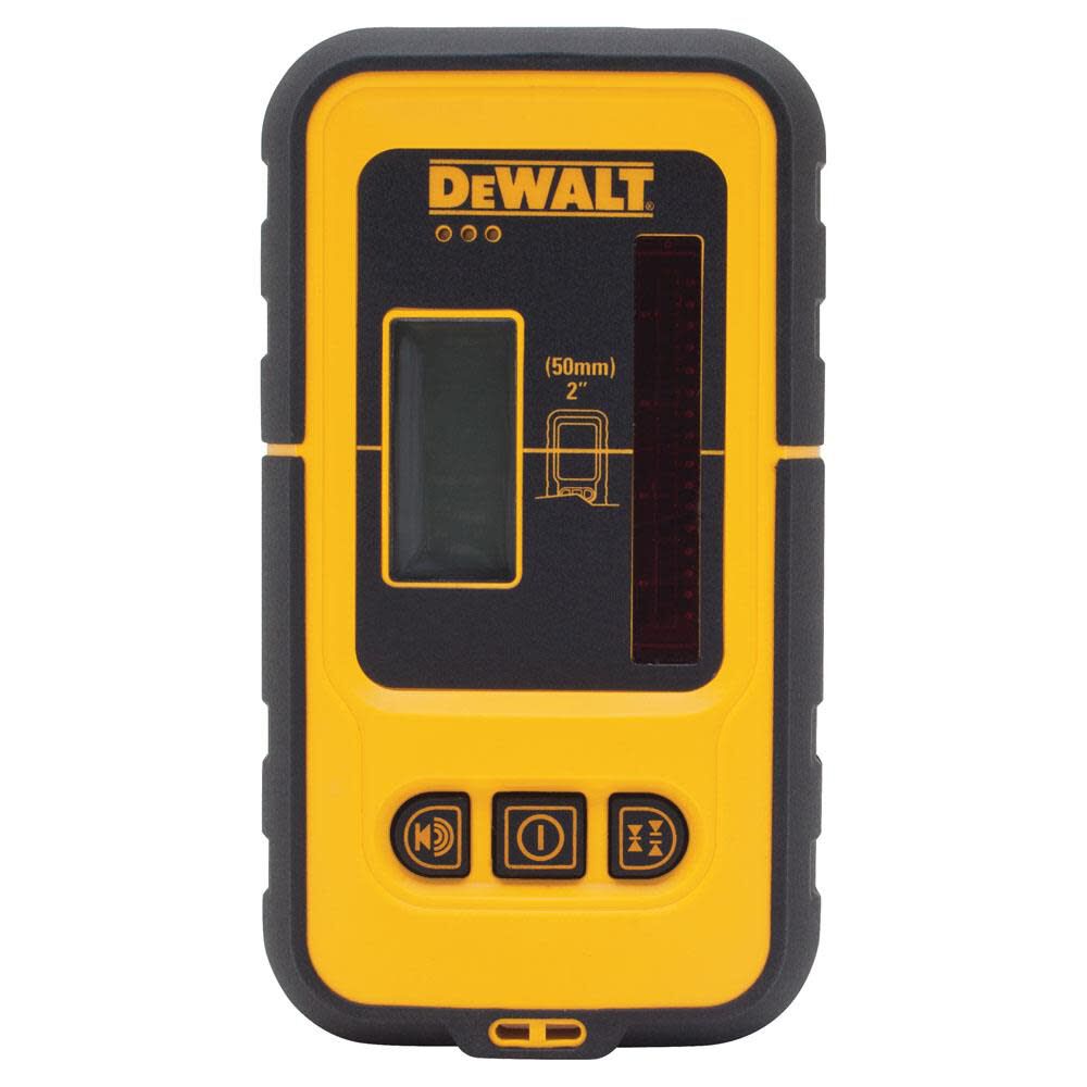 DeWalt DW0892G DEWALT GREEN LINE LASER DETECTOR