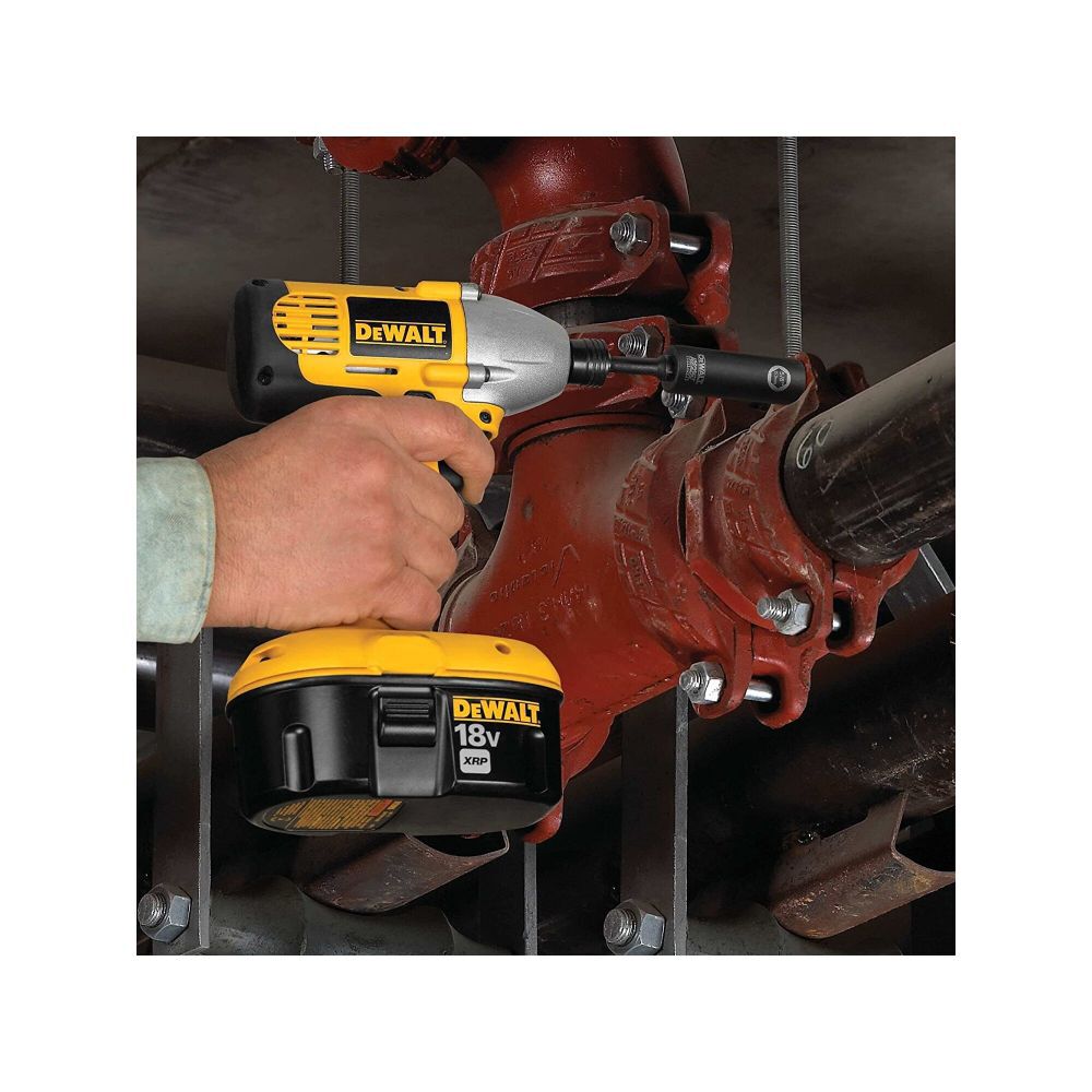 DeWalt DW2542 3/8IN SOCKET ADAPTER