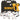 DeWalt D26960K HEAT GUN with LCD DISPLAY and KITBOX