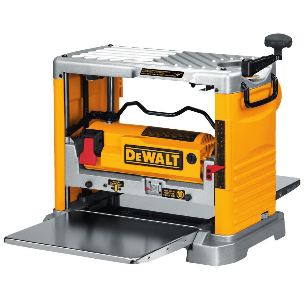DeWalt DW734 12 1/2IN THICKNESS PLANER