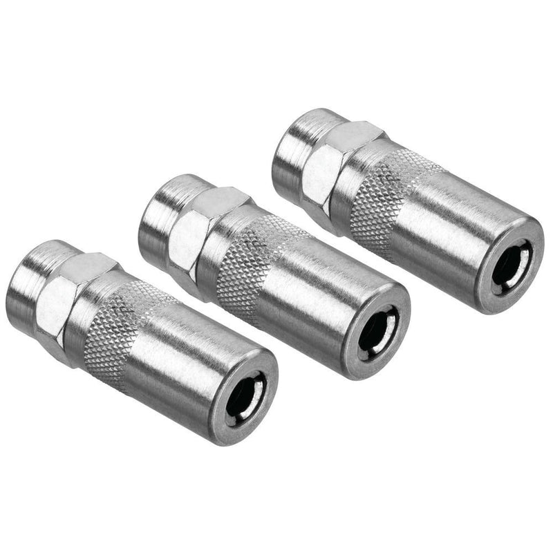 DeWalt DCGG5701-3 HEAVY-DUTY GREASE GUN COUPLER (3-PAK)