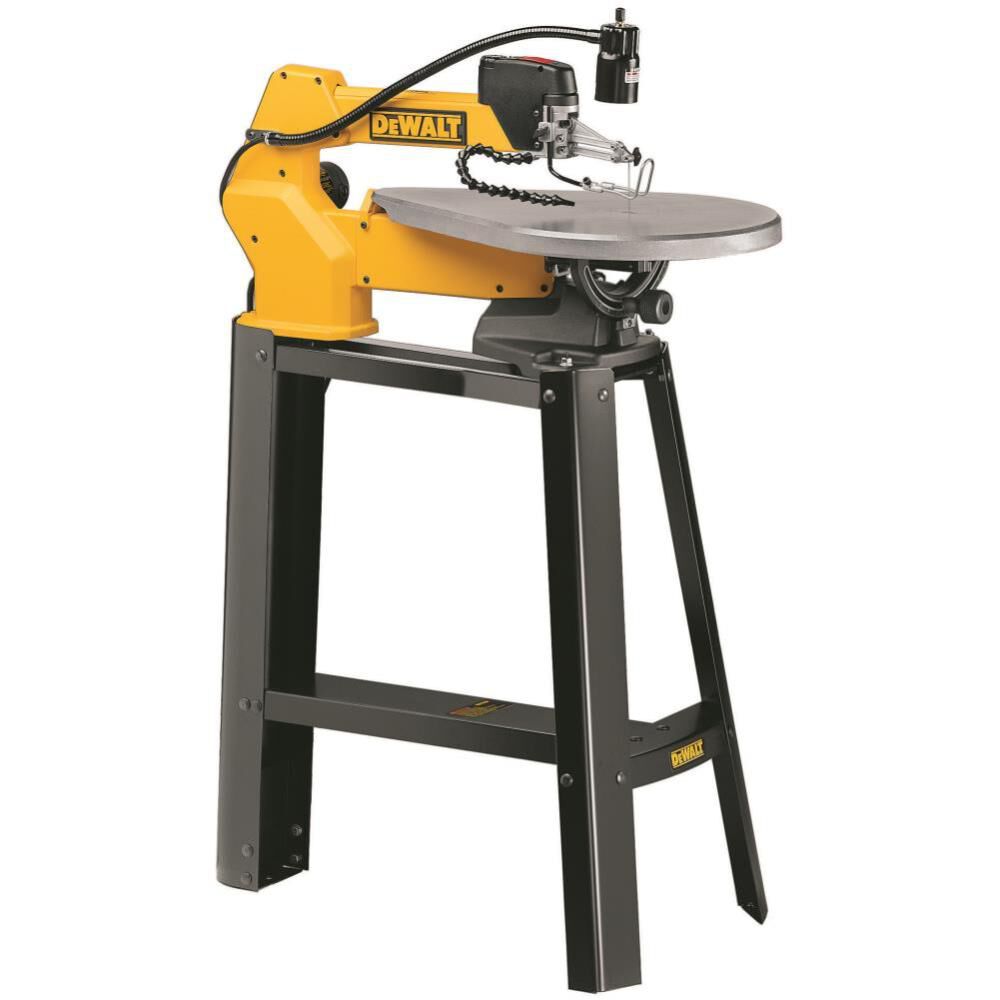 DeWalt DW788 20IN VS SCROLL SAW