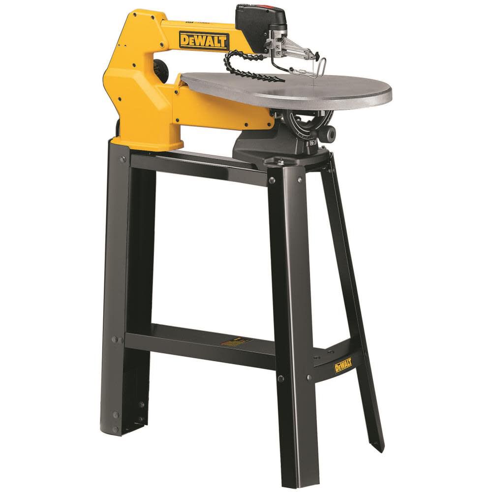 DeWalt DW788 20IN VS SCROLL SAW