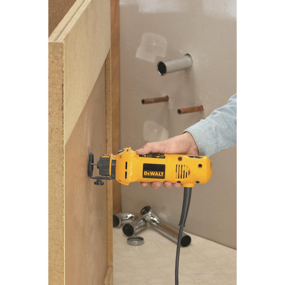 DeWalt DW660 HEAVY DUTY CUT-OUT TOOL