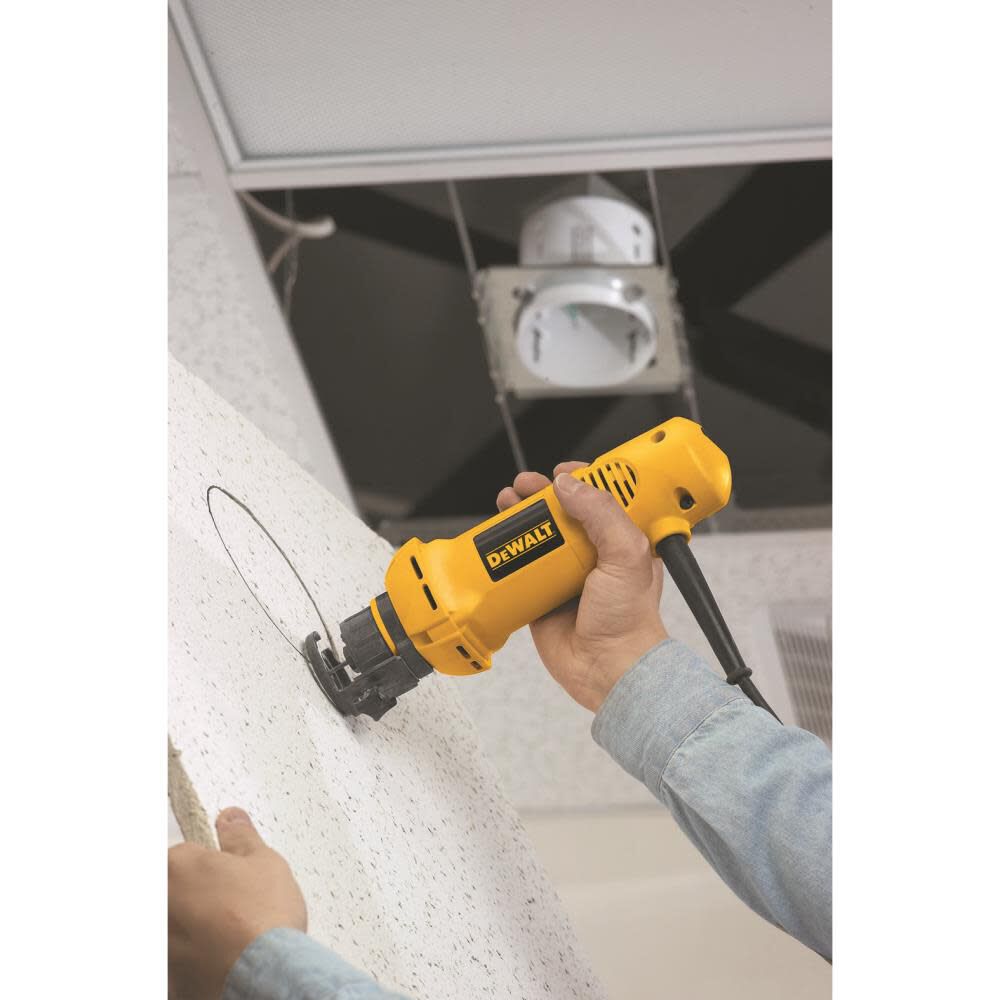 DeWalt DW660 HEAVY DUTY CUT-OUT TOOL
