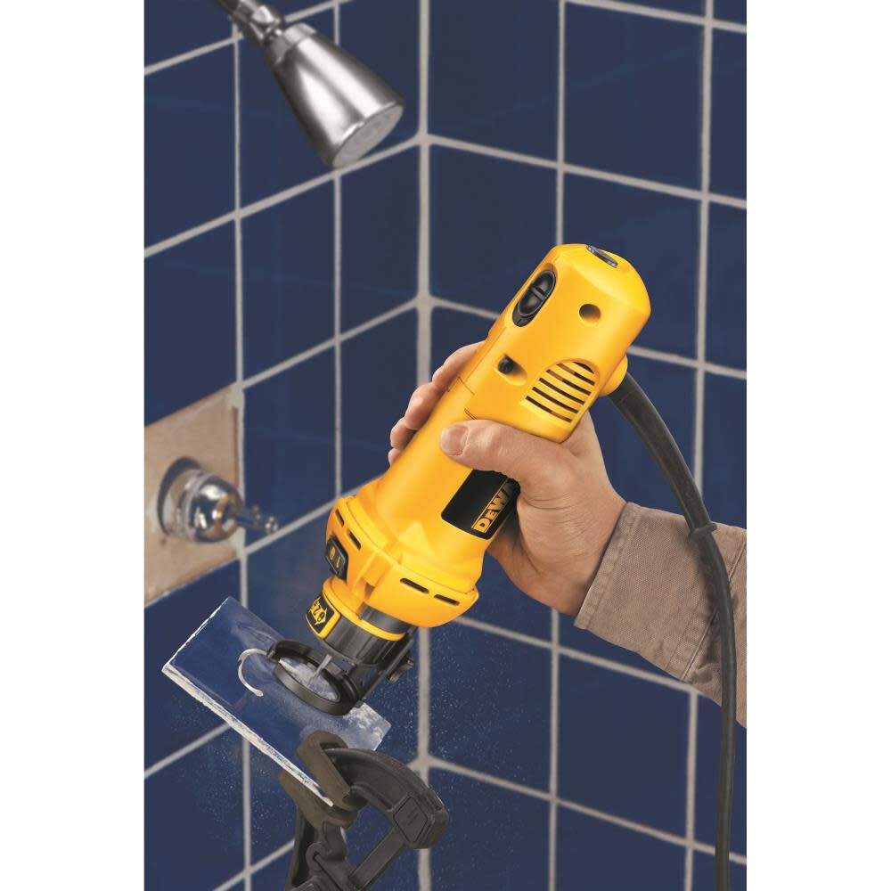 DeWalt DW660 HEAVY DUTY CUT-OUT TOOL