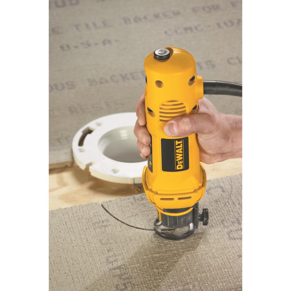 DeWalt DW660 HEAVY DUTY CUT-OUT TOOL