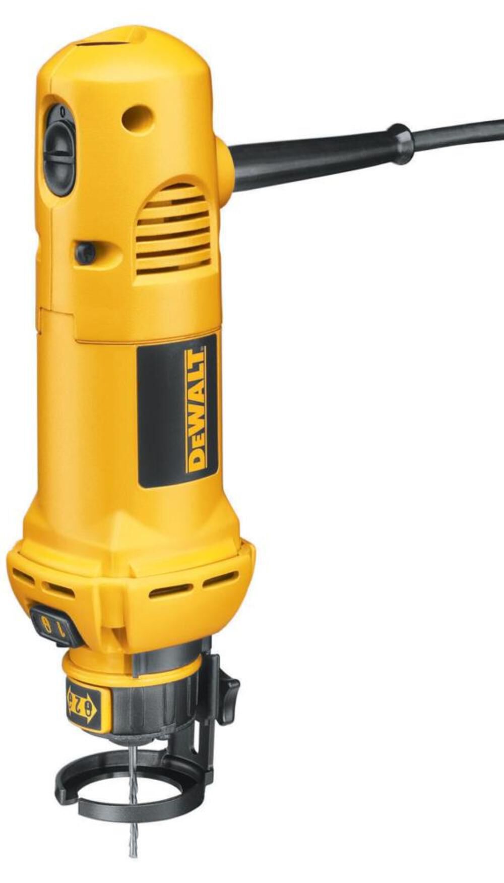 DeWalt DW660 HEAVY DUTY CUT-OUT TOOL