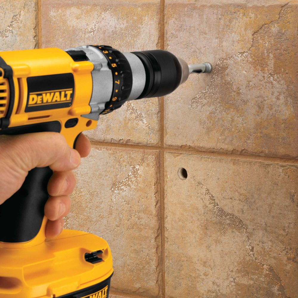 DeWalt DW5570 3/16IN DIAMOND DRILL BIT
