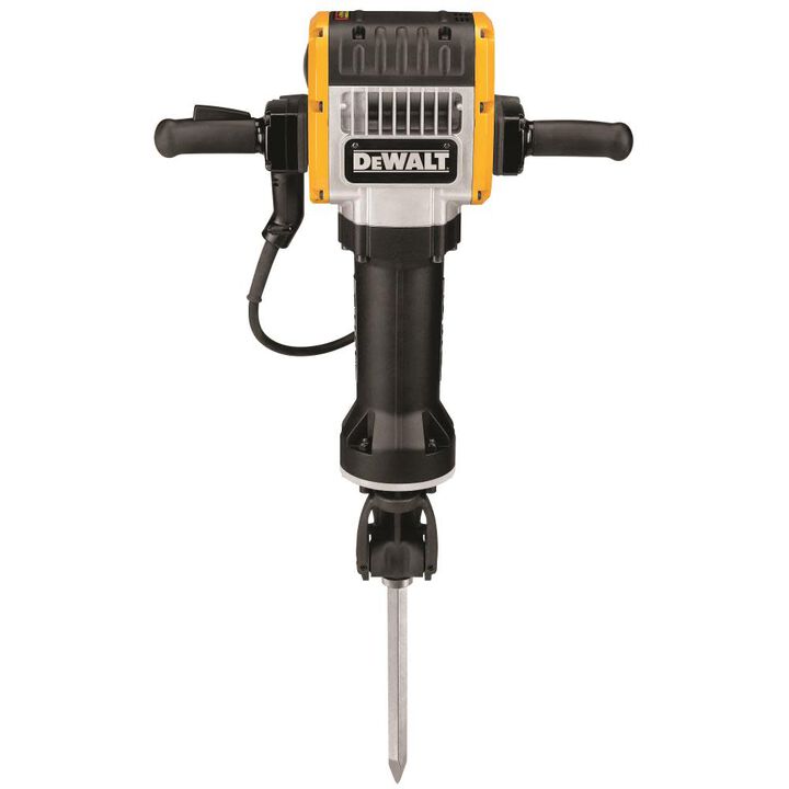 DeWalt D25980 68 LB BREAKER HAMMER