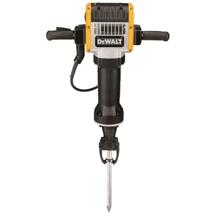 DeWalt D25980 68 LB BREAKER HAMMER