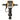 DeWalt D25980 68 LB BREAKER HAMMER