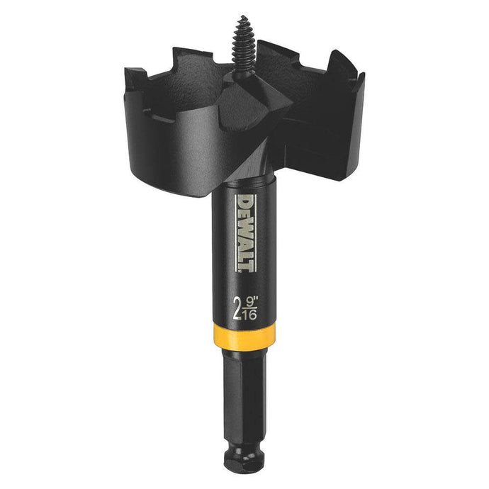 DeWalt DW1639 2-9/16IN SELF-FEED BIT