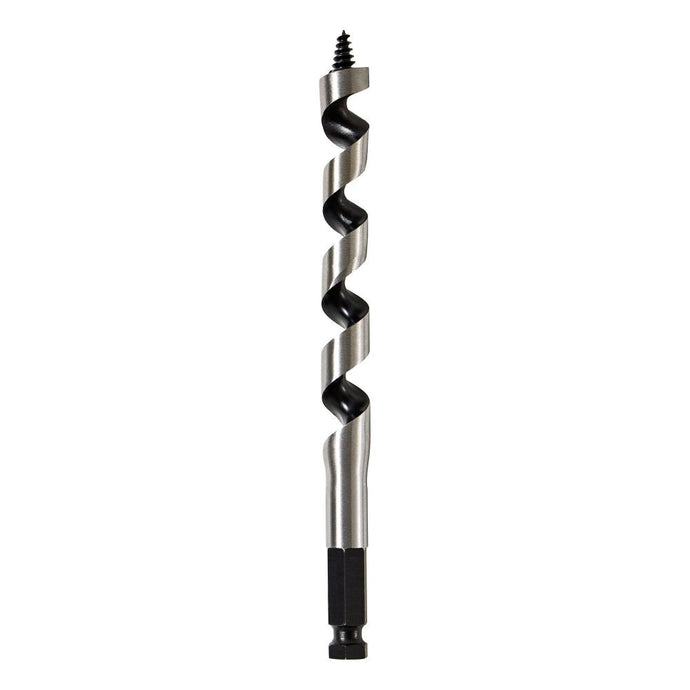 DeWalt DW1665 5/8IN SHT PWR SHIP AUGER