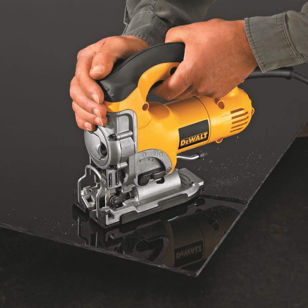 DeWalt DW331K HP JIGSAW KIT