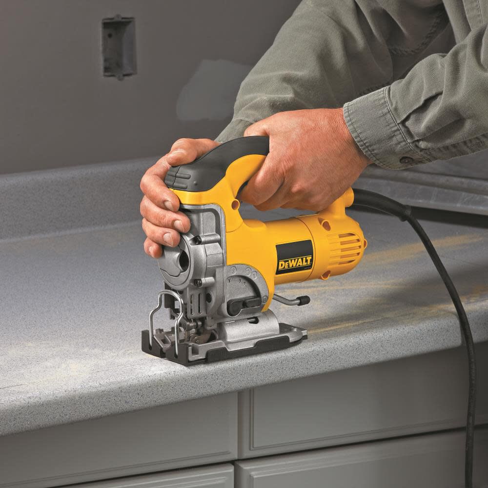 DeWalt DW331K HP JIGSAW KIT
